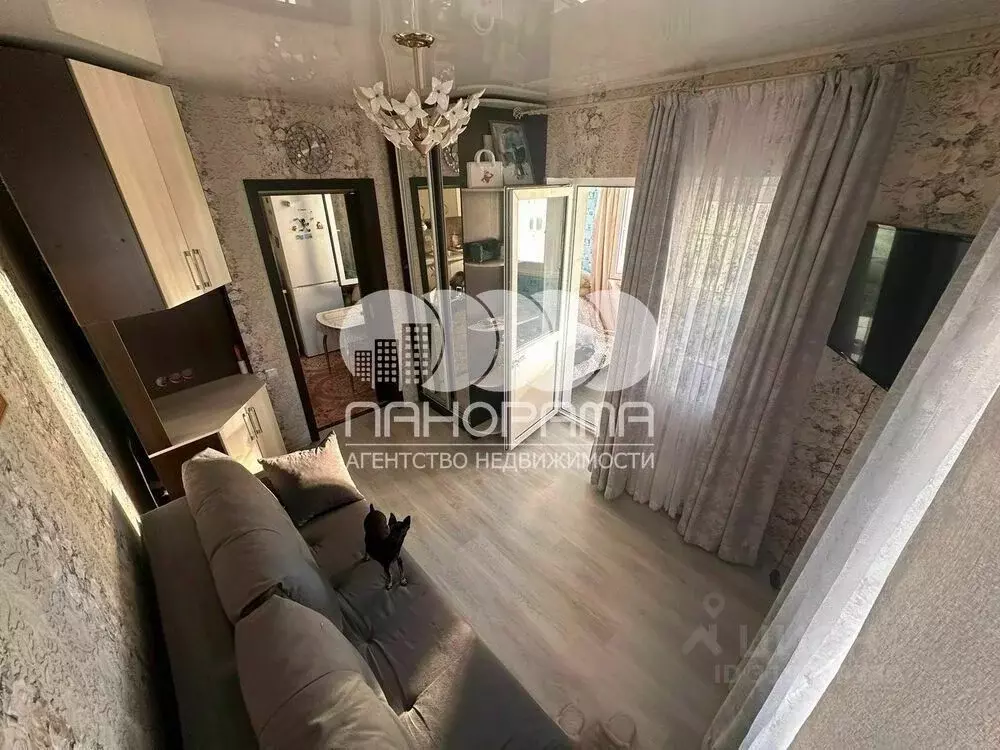 2-к кв. Краснодарский край, Анапа пер. Северный (38.6 м) - Фото 0