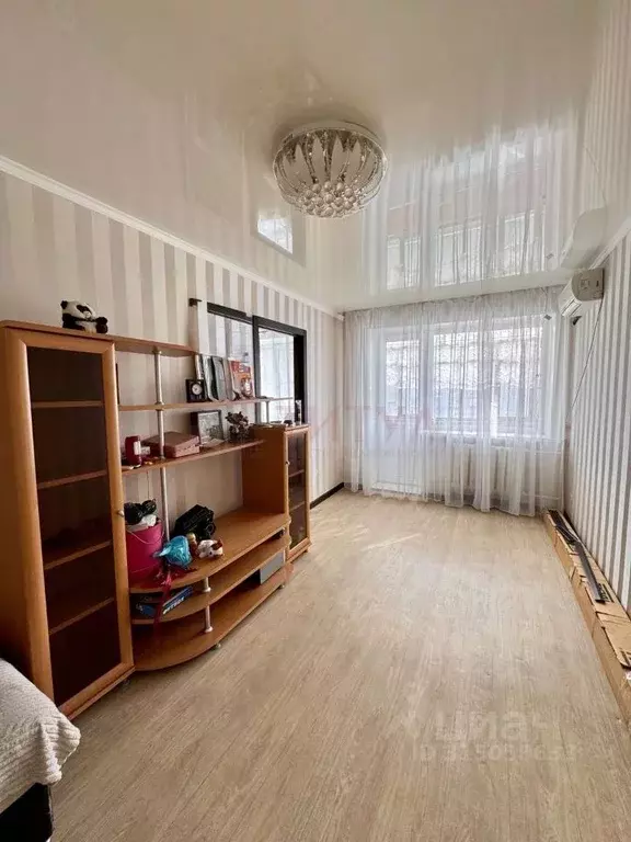2-к кв. Белгородская область, Старый Оскол Горняк мкр, 3 (41.5 м) - Фото 0