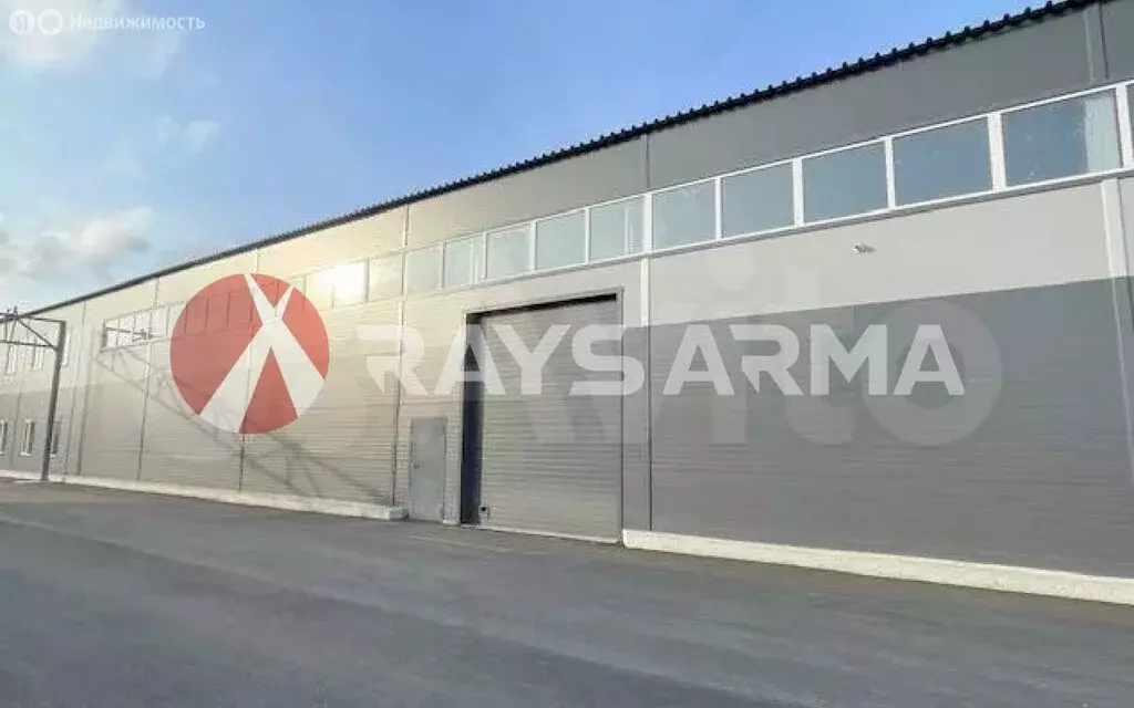 Склад (1310 м) - Фото 2