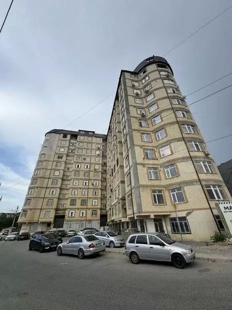 5-к. квартира, 175м, 9/12эт. - Фото 0