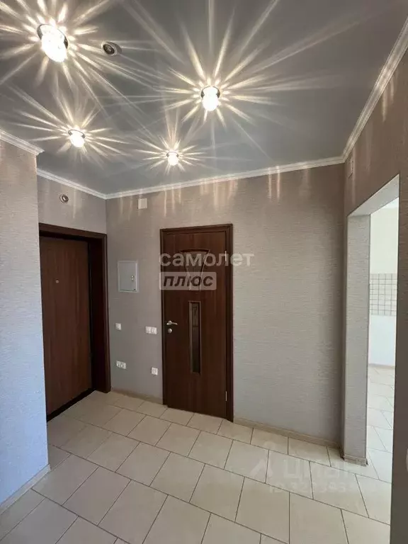 1-к кв. Челябинская область, Челябинск ул. 40-летия Победы, 5 (42.3 м) - Фото 1