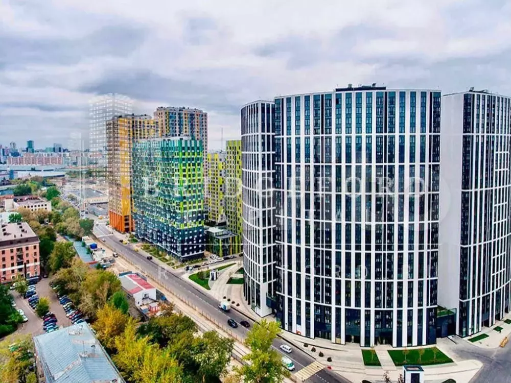 Продам офисное помещение, 309 м - Фото 1