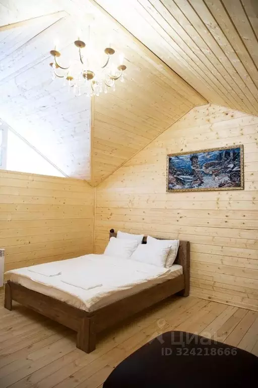 Дом в Нижегородская область, Нижний Новгород ул. Ванеева (70 м) - Фото 2