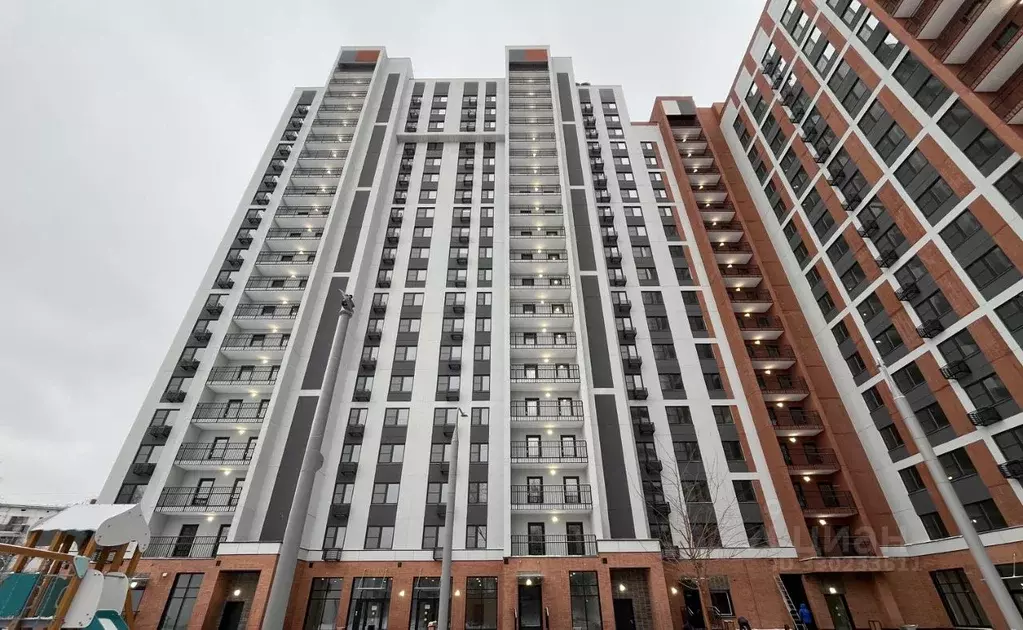 Гараж в Москва Михалковская ул., 10 (13 м) - Фото 1