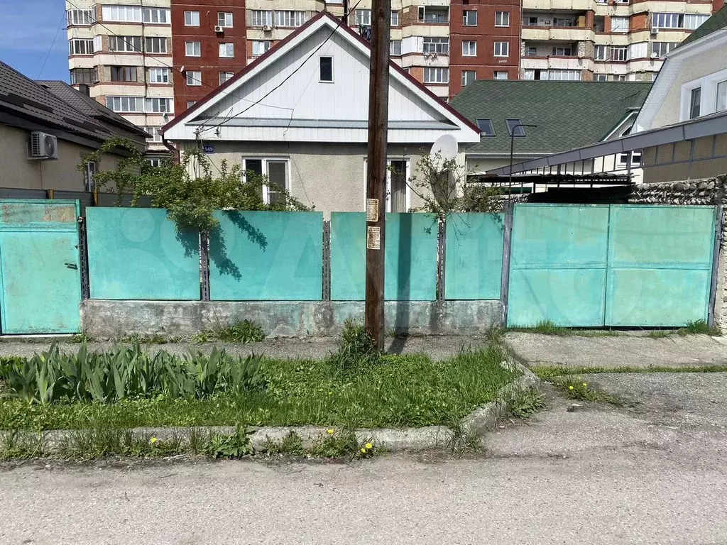 Дом 76,4 м на участке 4,2 сот. - Фото 0