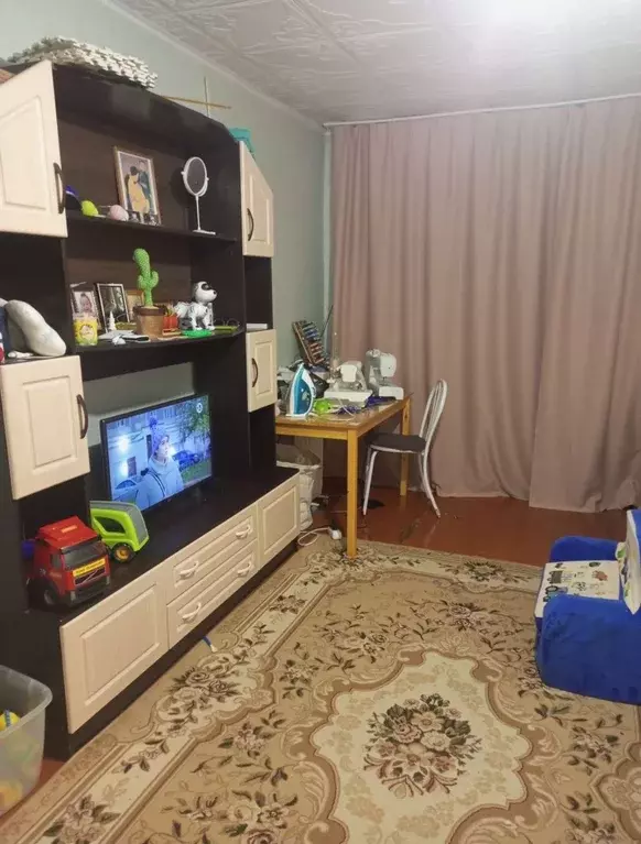 Продаётся 2-к квартира, 50.3 м - Фото 1