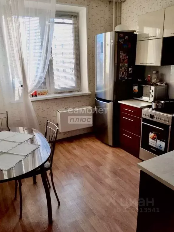 1-к кв. Челябинская область, Копейск просп. Славы, 30 (40.5 м) - Фото 0