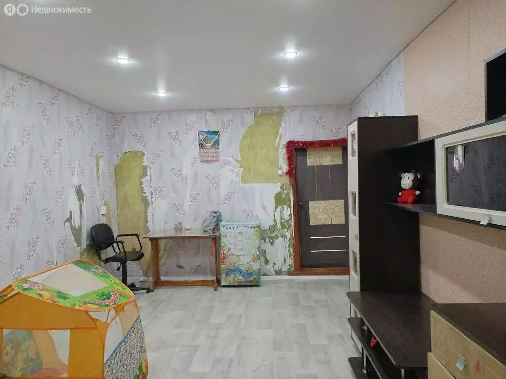 2-комнатная квартира: Оренбург, микрорайон Красный Городок, ... - Фото 1