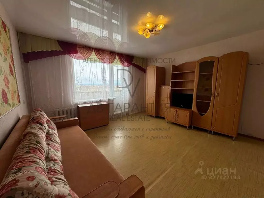 3-к кв. Хабаровский край, Комсомольск-на-Амуре Индустриальное ш., 14 ... - Фото 1