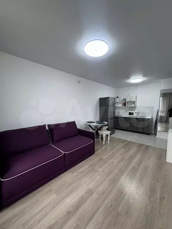 2-к. квартира, 40 м, 18/24 эт. - Фото 0