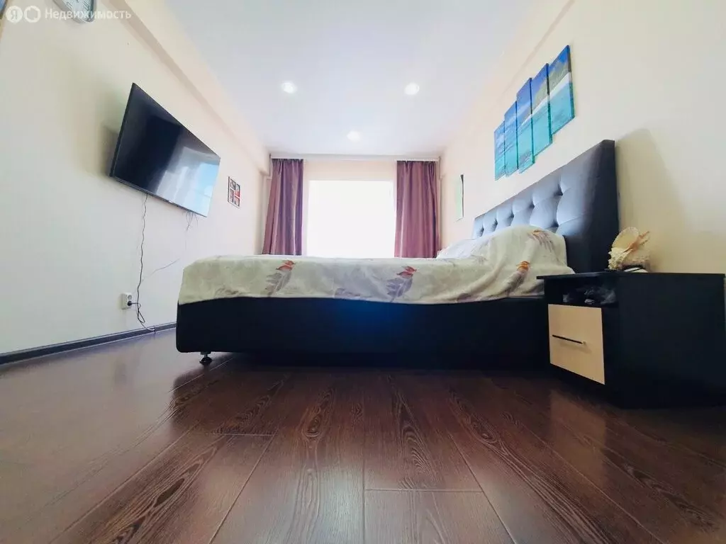 2-комнатная квартира: Иркутск, улица Можайского, 3/1 (60 м) - Фото 1