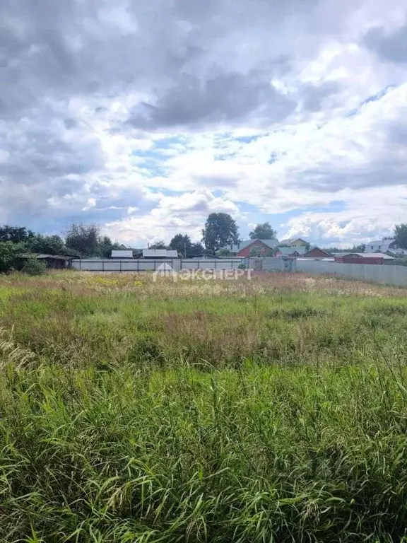 Участок в Московская область, Павлово-Посадский городской округ, д. ... - Фото 2
