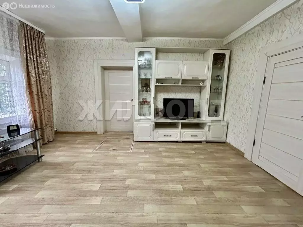 Дом в Прокудское, Советская улица (57.1 м) - Фото 1