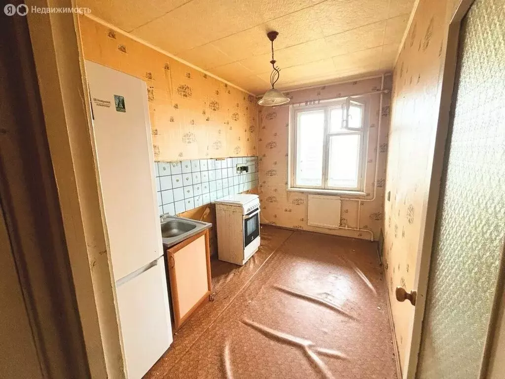 3-комнатная квартира: Петрозаводск, район Древлянка, переулок Попова, ... - Фото 1