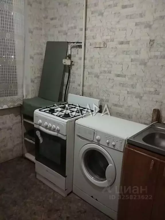 1-к кв. Ростовская область, Ростов-на-Дону ул. Миронова, 12/7 (24.0 м) - Фото 2