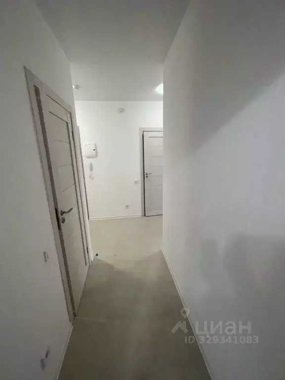 Квартира, 2 комнаты, 59.5 м - Фото 1