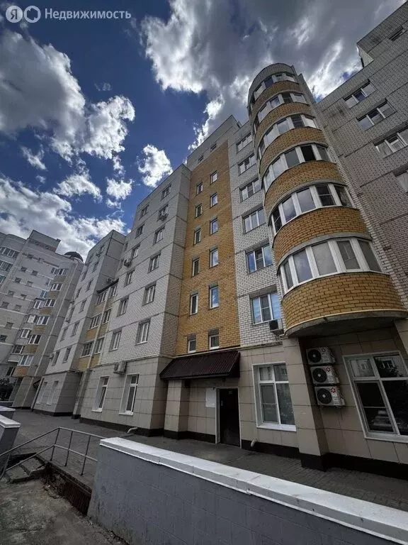 2-комнатная квартира: Тамбов, Советская улица, 39 (70 м) - Фото 0