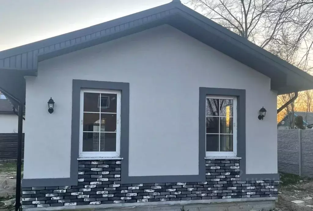 Дом в Калининградская область, Зеленоградский муниципальный округ, ... - Фото 1