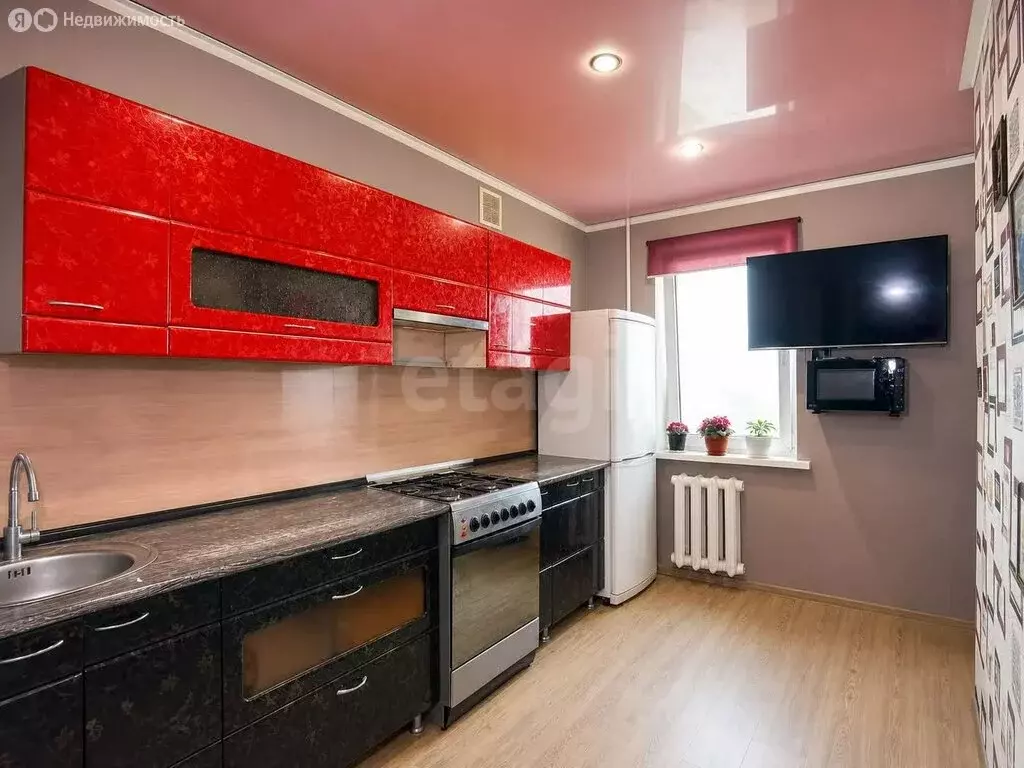 3-комнатная квартира: Анапа, улица Крылова, 6 (65.9 м) - Фото 2
