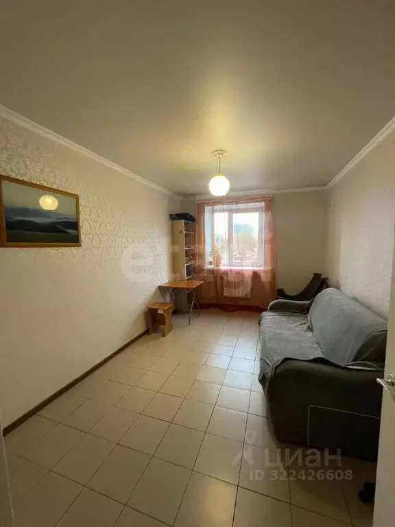 2-к кв. Красноярский край, Красноярск ул. Робеспьера, 30 (50.0 м) - Фото 0