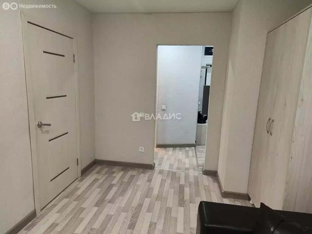 2-комнатная квартира: Волгоград, посёлок Ангарский, улица Калеганова, ... - Фото 2