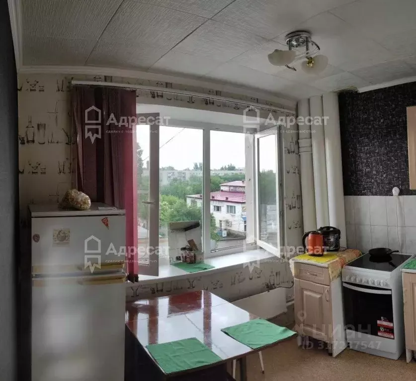1-к кв. Волгоградская область, Волгоград Удмуртская ул., 24 (35.0 м) - Фото 1