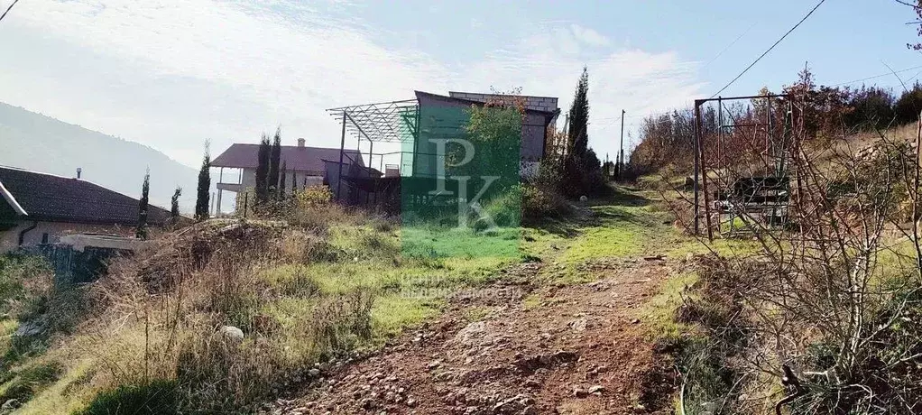 Дом в Севастополь, Севастополь, Балаклава г. Благодатный садоводческое ... - Фото 2