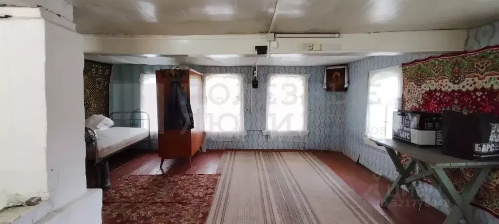 Дом в Новгородская область, Боровичский район, Волокское с/пос, д. ... - Фото 2