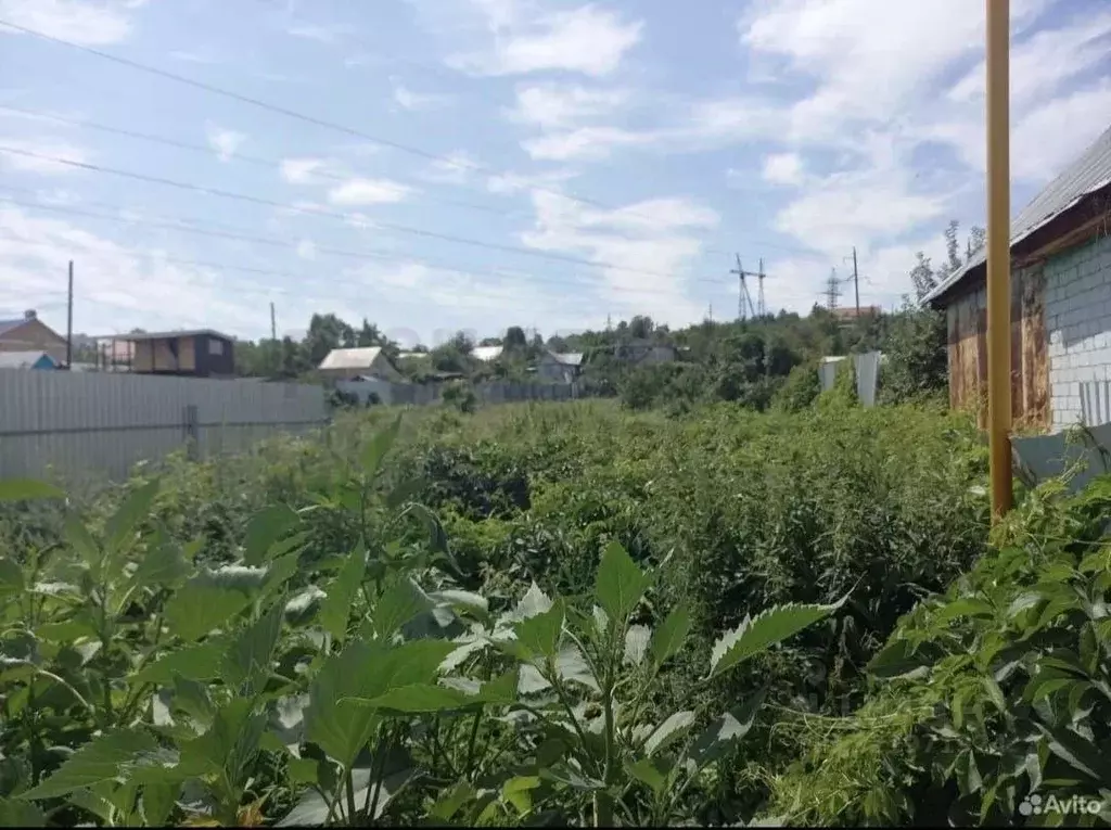 Участок в Самарская область, Красноярский район, Новосемейкино ... - Фото 2