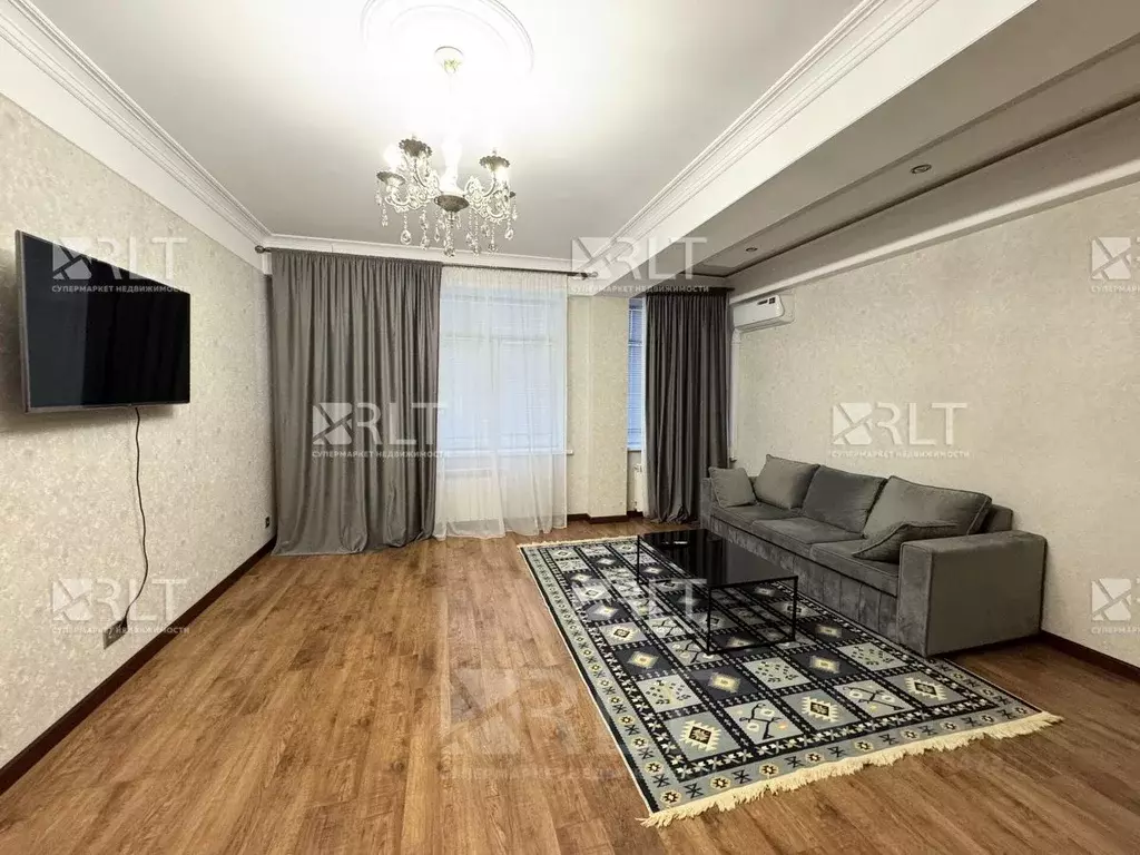 2-к кв. Дагестан, Махачкала ул. Радужная, 19 (85.0 м) - Фото 1