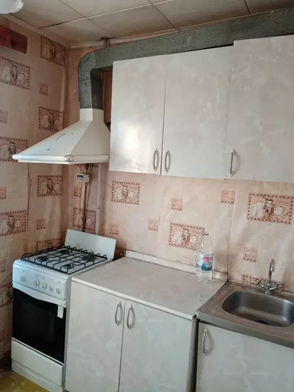 Продаётся 2-к квартира, 44 м - Фото 1
