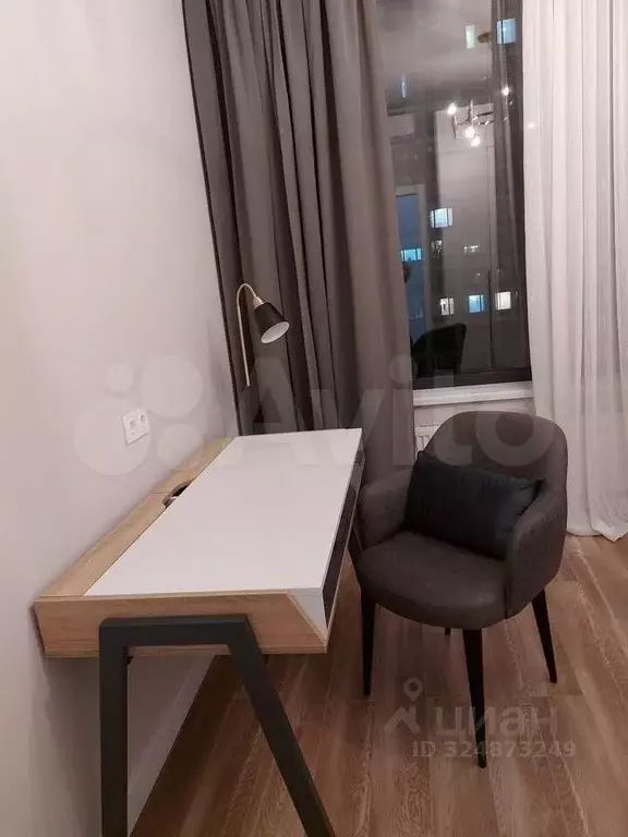 3-к кв. Москва наб. Новикова-Прибоя, 8К1 (60.0 м) - Фото 2