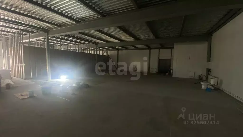 Помещение свободного назначения в Удмуртия, Завьяловский район, д. ... - Фото 2