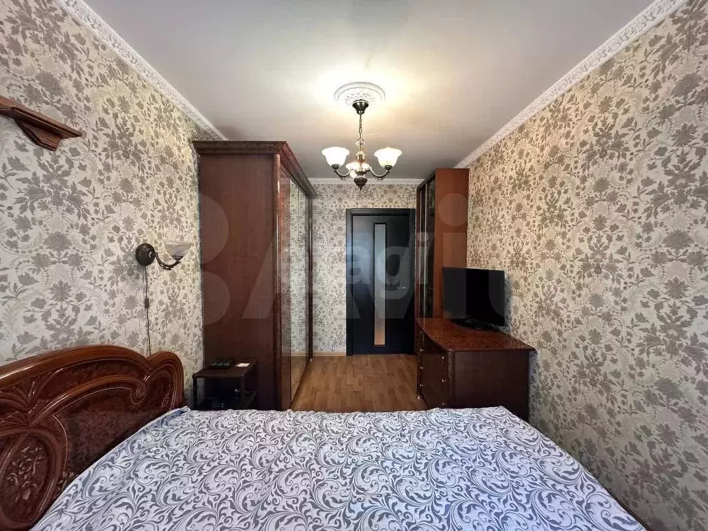 3-к. квартира, 63 м, 2/5 эт. - Фото 1