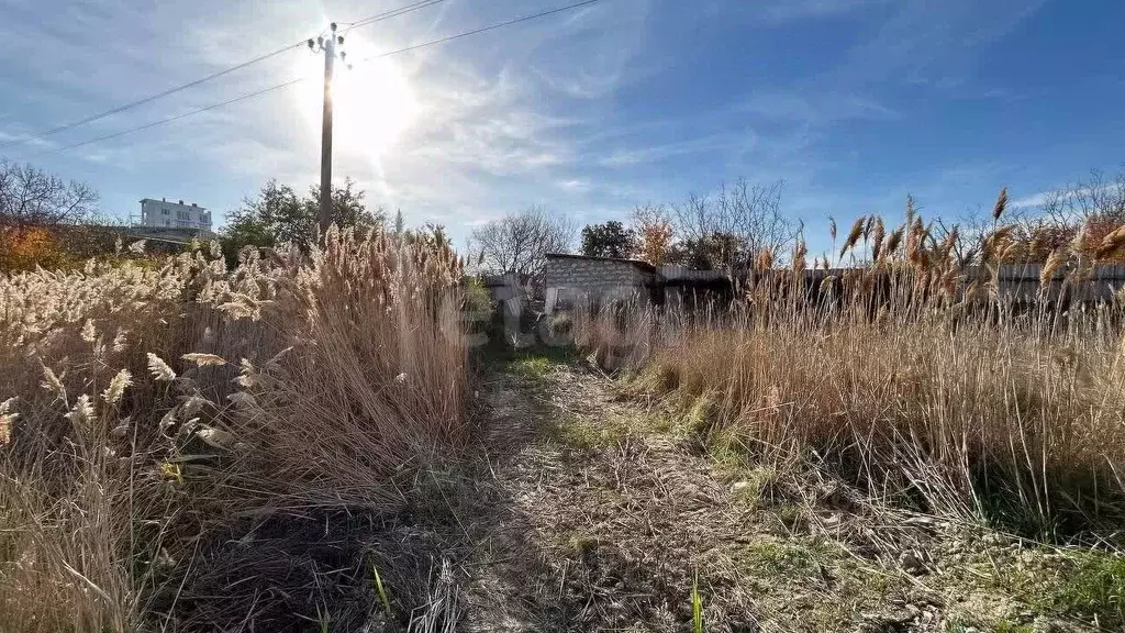 Участок в Севастополь ш. Качинское, 23А (4.0 сот.) - Фото 2