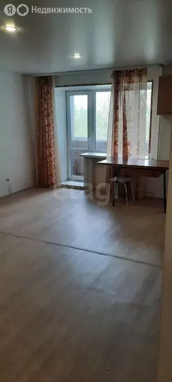 1-комнатная квартира: Оренбург, Майский проезд, 1Б (31.3 м) - Фото 1
