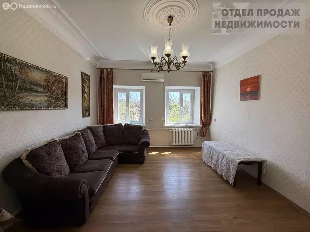 Дом в Крымск, улица Тарана (65 м) - Фото 2