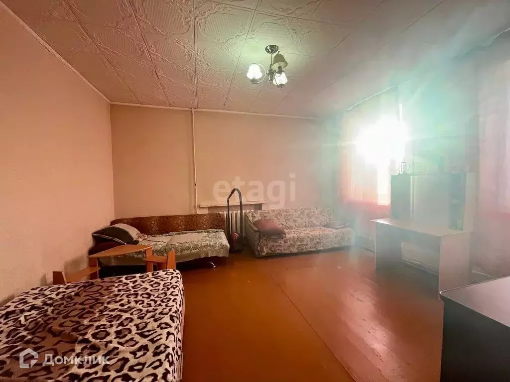 Продаётся 1-к квартира, 29.4 м - Фото 1