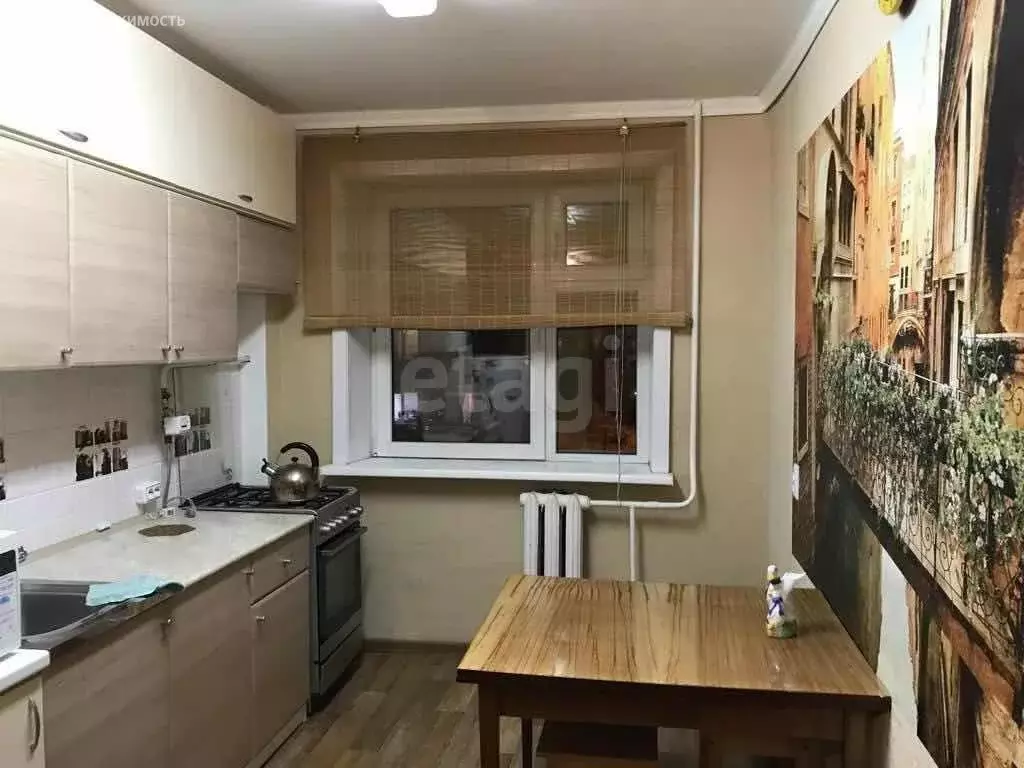 1-комнатная квартира: Якутск, улица Лермонтова, 23/4 (35.5 м) - Фото 1