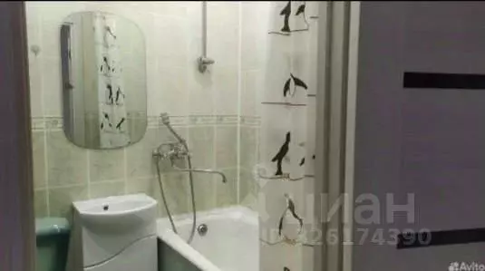 1-к кв. Омская область, Омск Чередовый мкр, ул. Карело-Финская, 23 ... - Фото 1