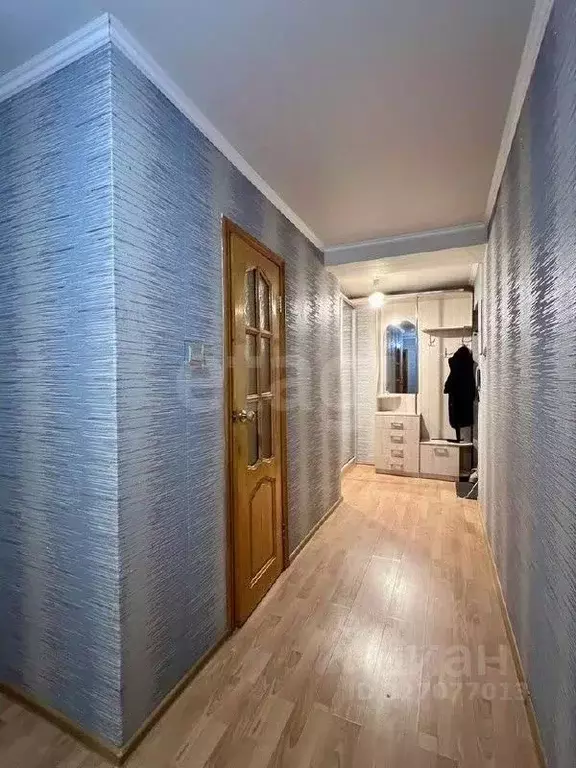 1-к кв. Воронежская область, Воронеж ул. Антонова-Овсеенко, 31 (40.1 ... - Фото 1