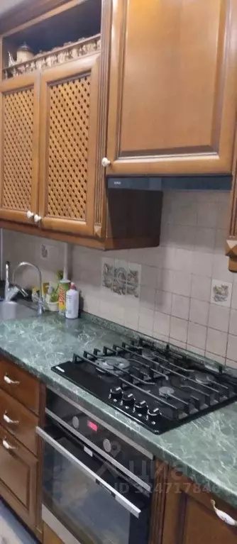 1-к кв. Калининградская область, Светлогорск Калининградский просп., ... - Фото 2