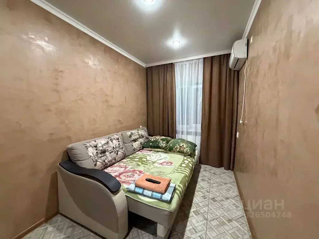 Комната Ставропольский край, Ипатово ул. Голубовского, 103 - Фото 1