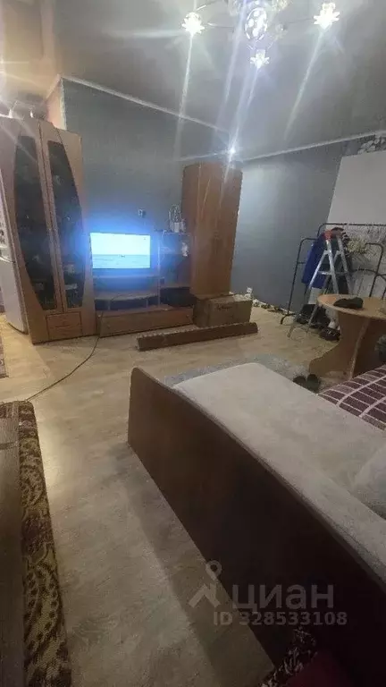 2-к кв. Тульская область, Щекино Пионерская ул., 9 (43.0 м) - Фото 2