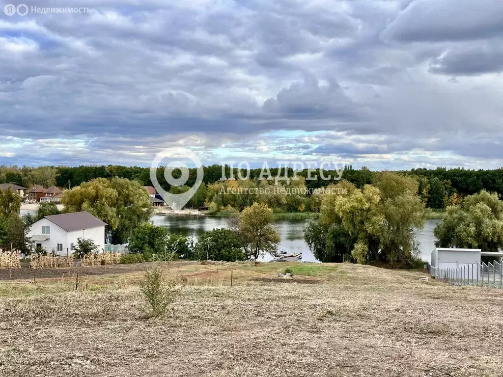 Участок в Чардым, Советская улица, 93 (39 м) - Фото 1