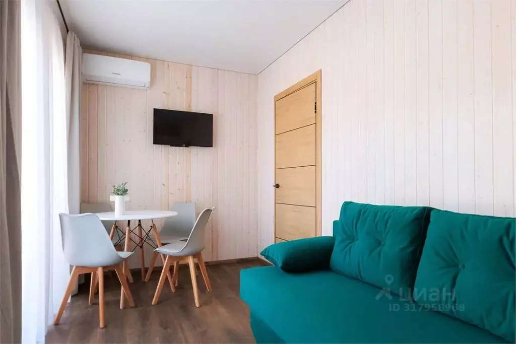 Дом в Калининградская область, Балтийск ул. Чехова, 40/1 (26 м) - Фото 1