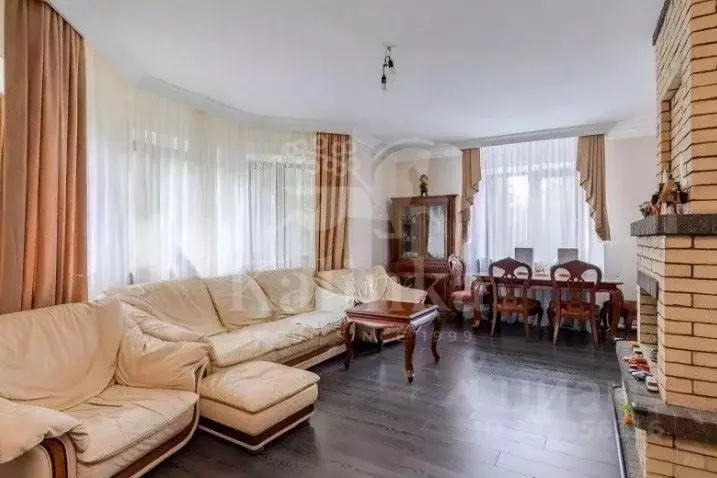 Дом в Московская область, Одинцовский городской округ, д. Жуковка, ... - Фото 2