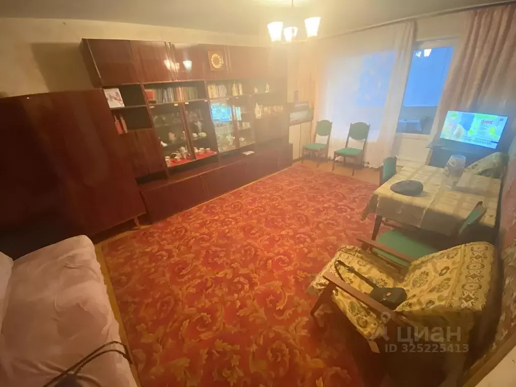 1-к кв. Москва Петрозаводская ул., 9К2 (42.0 м) - Фото 1