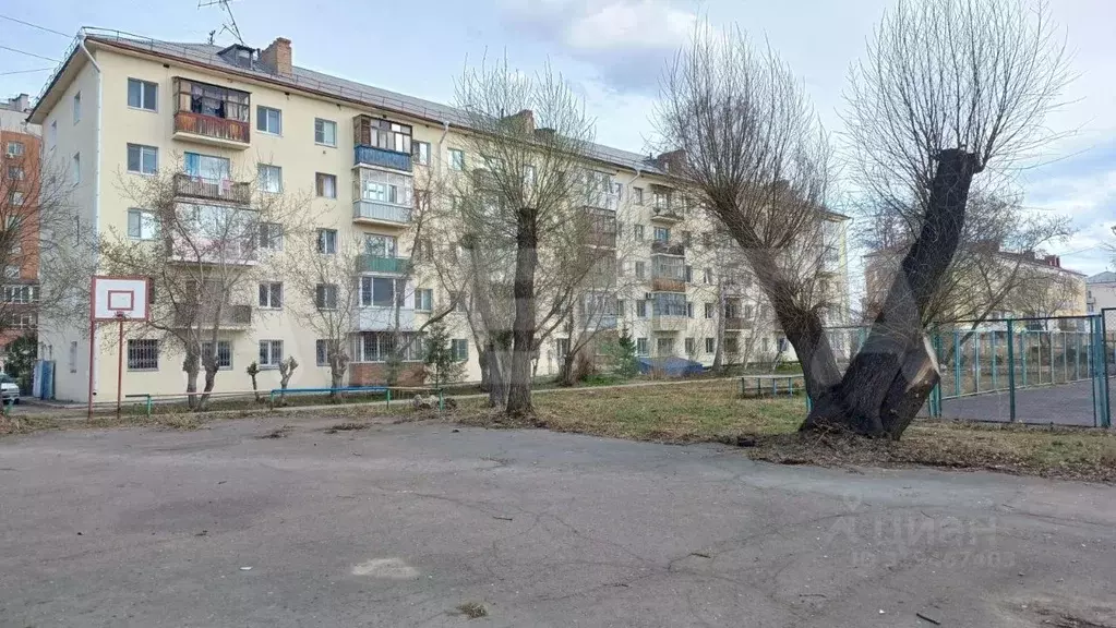 2-к кв. Омская область, Омск ул. Авиагородок, 7 (42.0 м) - Фото 0