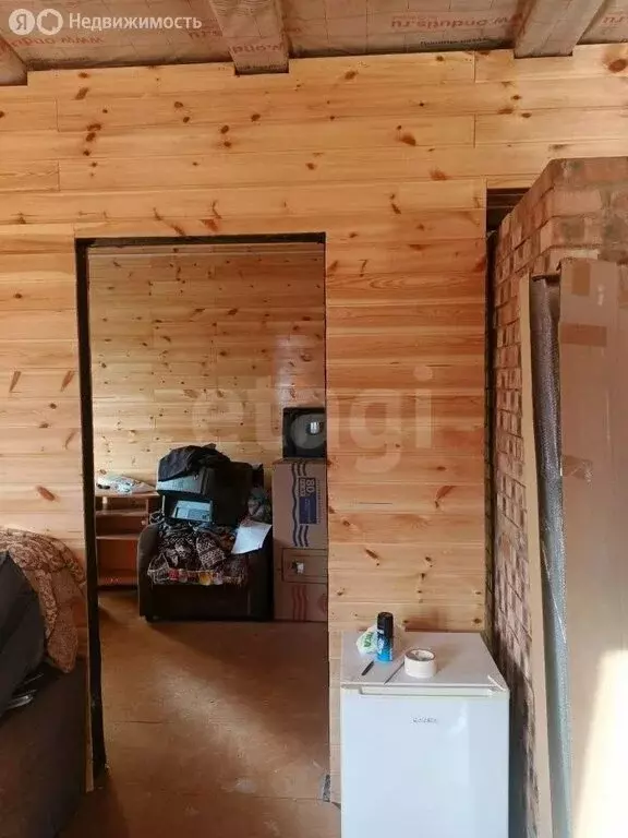 Дом в Иволгинский район, сельское поселение Нижнеиволгинское, ДНТ ... - Фото 1